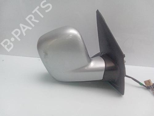 Right mirror VW MULTIVAN T5 (7HM, 7HN, 7HF, 7EF, 7EM, 7EN)  | BP20504235C27 