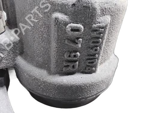 Left front brake caliper BMW 1 (F21) 116 d | BP36516903M105 - Image 2