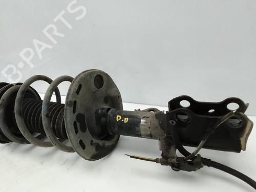 Right front shock absorber TOYOTA AURIS (_E18_) 1.4 D-4D (NDE180_, NDE180R) | BP23417362M17 