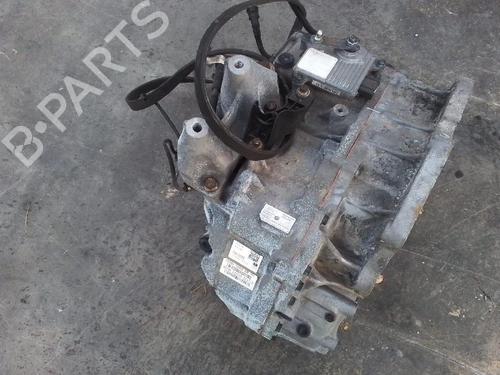 Gearbox LAND ROVER FREELANDER 2 (L359) 2.2 TD4 4x4 | BP28053050M3 