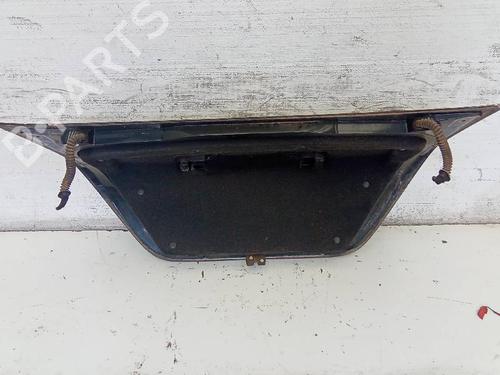 Tailgate MERCEDES-BENZ CLK Convertible (A209) CLK 350 (209.456) | BP20222350C6 