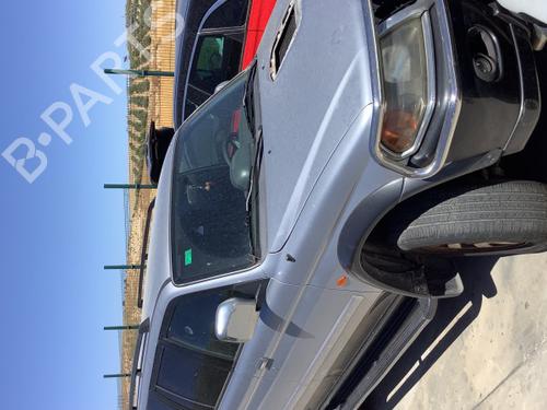 Front left panel MITSUBISHI PAJERO SPORT I (K7_, K9_) 2.5 TD (K94W, K74T) | BP33688304C58  - Image 13