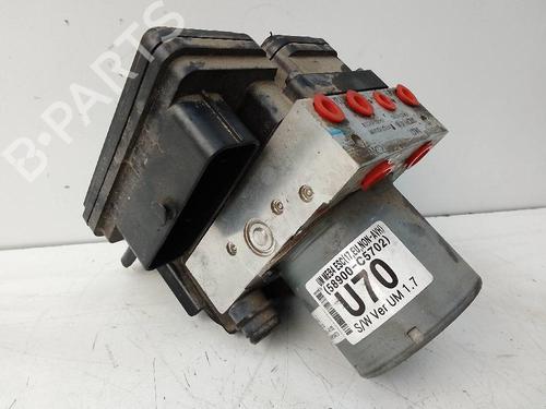 Used ABS pump KIA SORENTO III (UM) [2015-2023]  18587145