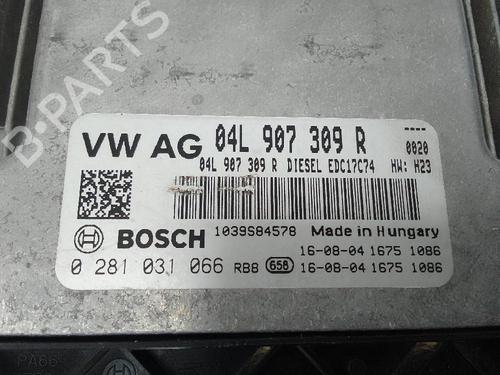 Electronic module SEAT LEON (5F1)  | BP22687009M83 