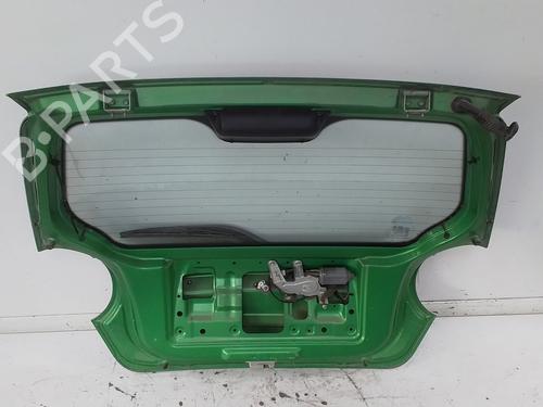 Tailgate CHEVROLET MATIZ (M200, M250) 0.8 | BP28490507C6 