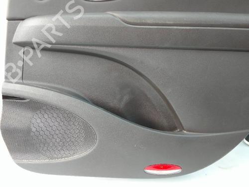 Rear right panel RENAULT ESPACE V (JR_) 1.6 dCi 160 | BP23032530C61 