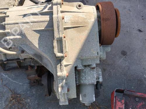 Used Gearbox JEEP COMMANDER (XK, XH) 3.0 CRD 4x4 (218 hp) 19658720