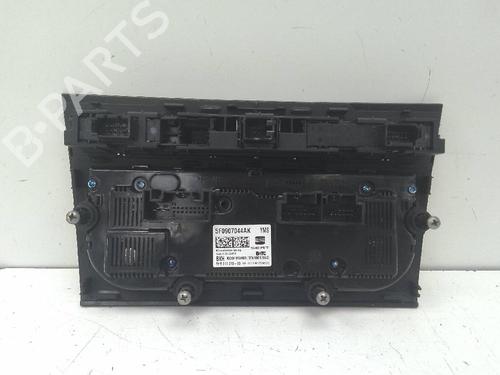 Climate control SEAT ATECA (KH7, KHP)  | BP19931368I5 
