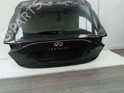 Used Tailgate Tailgate INFINITI Q30 1.5 D (109 hp) 19505624 19505624