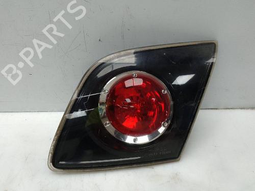 Højre baglygte bagklap MAZDA 3 (BK) 2.0 (BKEP) | BP24193886C80 