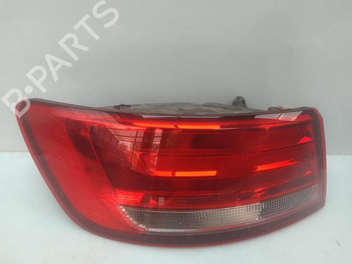 Used Left taillight Left taillight AUDI A4 B9 Avant (8W5, 8WD) [2015-2026] 21213559 21213559