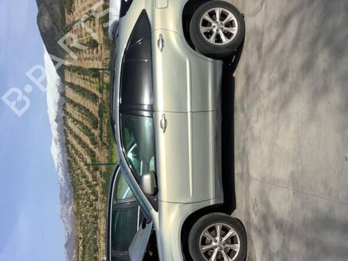 Used Parts LEXUS RX (_U3_) 350 AWD (GSU35_, GSU35R) (276 hp) 2997762