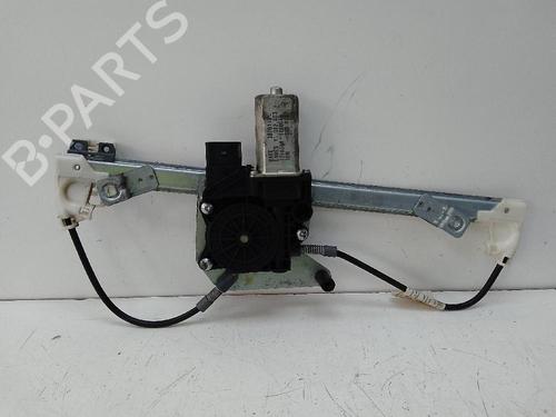 Rear left window mechanism BMW 1 (E81) 116 d | BP20230753C24 