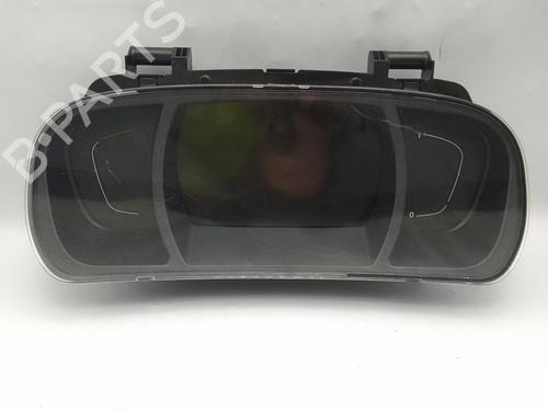 Instrument cluster RENAULT KADJAR (HA_, HL_) 1.3 TCe 140 (HLNB, HLN1) | BP29994814C47 