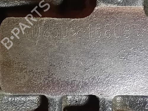 Engine LANCIA VOYAGER MPV (404_) 2.8 CRD (RT, 53) | BP29605530M1 