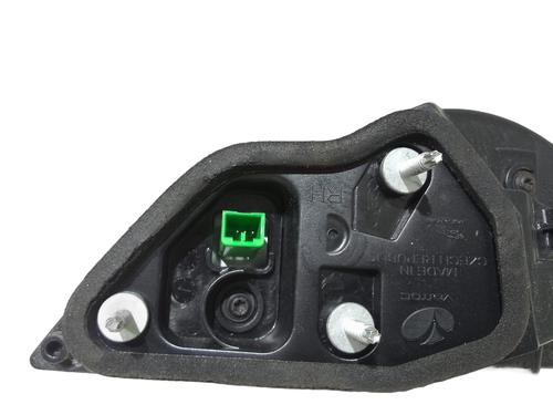 Right tailgate light JAGUAR F-PACE (X761) 2.0 TD4 AWD | BP34180772C80  - Image 6