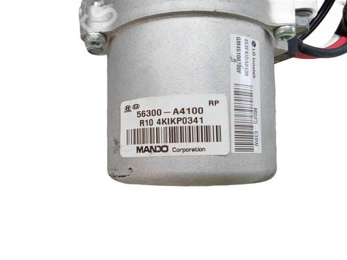 Steering column KIA CARENS IV 1.7 CRDi | BP19681421M21 - Image 2