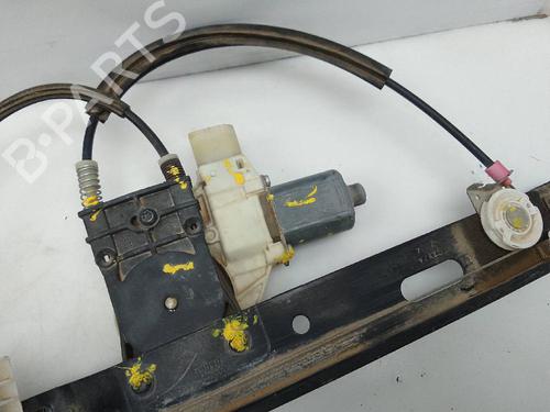 Front left window mechanism FORD MONDEO IV (BA7)  | BP23948517C22 