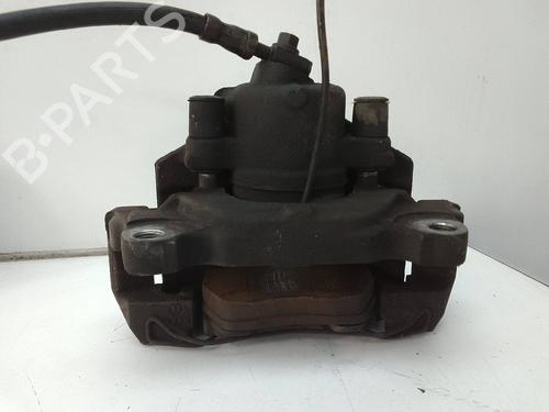 Used Left front brake caliper Left front brake caliper AUDI A3 (8P1) 1.4 TFSI (125 hp) 18579153 18579153