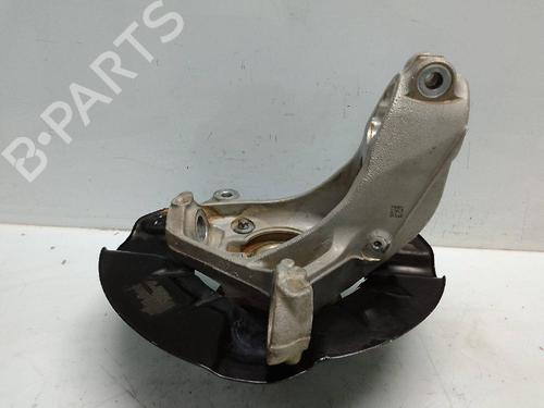 Right front steering knuckle MERCEDES-BENZ GLA (H247) GLA 200 d (247.712) | BP25045435M26 