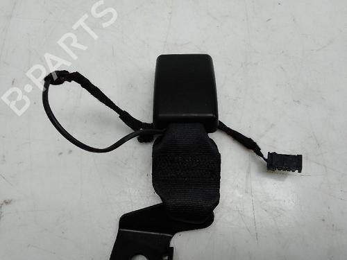 Used Seat buckle PEUGEOT 208 II (UB_, UP_, UW_, UJ_) 1.2 PureTech 100 (101 hp) 18574113