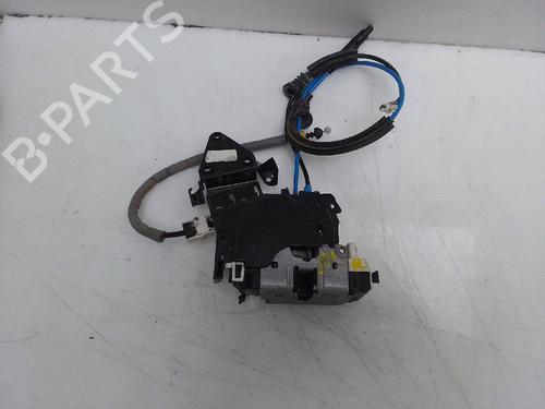 Used Front right lock BMW X3 (E83) 2.0 sd (177 hp) 26284673