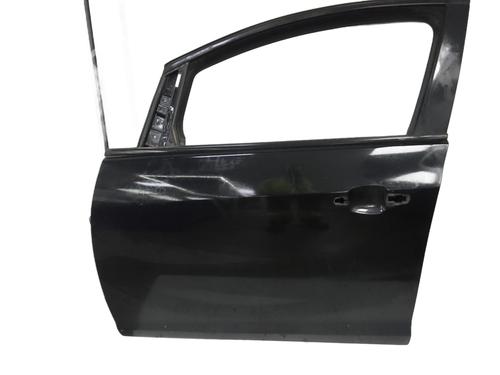 Used Left front door OPEL ASTRA J (P10) 1.6 CDTi (68) (110 hp) 31090511