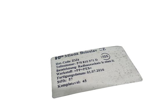 Hjulbue SEAT ATECA (KH7, KHP) 1.6 TDI | BP35945241C56 - Image 5