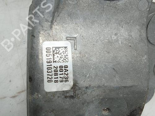 Engine mount FIAT 500L (351_, 352_) 1.4 (199LYB1B) | BP28145755M89 