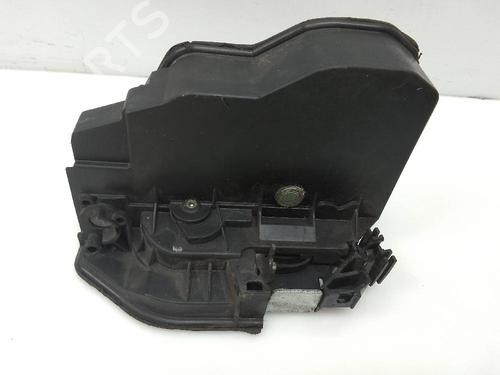 Used Front right lock BMW 5 (F10) 520 d (184 hp) 22992629