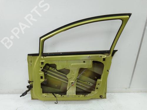 Right front door SEAT IBIZA IV SC (6J1, 6P5) 1.9 TDI | BP28145274C3 