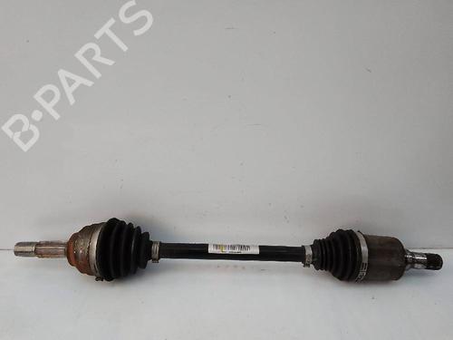 Left front driveshaft MG MG ZS SUV 1.0 T-GDi | BP22778133M38 