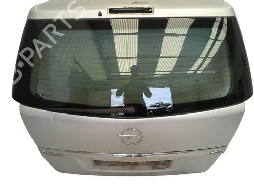 Used Tailgate Tailgate OPEL ZAFIRA / ZAFIRA FAMILY B (A05) 1.9 CDTI (M75) (150 hp) 34420426 34420426