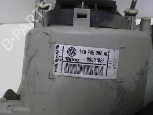 Right taillight VW GOLF V (1K1) 2.0 TDI 16V | BP26159439C35 