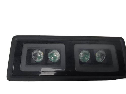 Innerbelysning VW GOLF VIII (CD1, DA1) 2.0 GTI | BP28150522I8 - Image 2