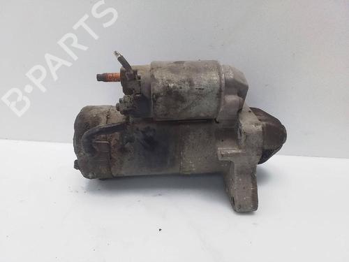 Startmotor RENAULT TRAFIC III Van (FG_) [2014-2025]  21380158