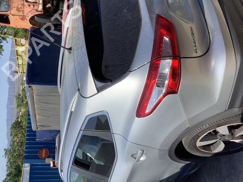 Boot lining RENAULT KANGOO / GRAND KANGOO II (KW0/1_) 1.5 dCi 75 (KW07, KW10, KW04) | BP37022351I3 - Image 7