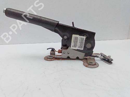 Hand brake PEUGEOT 208 I (CA_, CC_) 1.2 VTI 82 | BP23127136I18 
