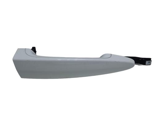 Used Front right exterior door handle Front right exterior door handle BMW 3 (F30, F80) 316 d (116 hp) 33716602 33716602