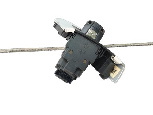 Ignition barrel BMW X5 (E70) 3.0 sd | BP18581380M48 - Image 3