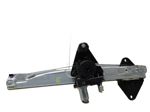 Used Front left window mechanism Front left window mechanism DACIA SANDERO III 1.0 TCe 110 (110 hp) 33841363 33841363