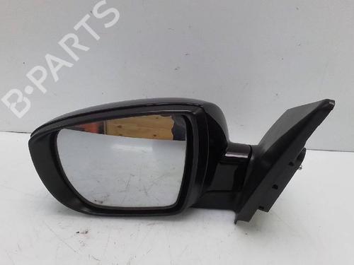 Left mirror HYUNDAI ix35 (LM, EL, ELH) 1.7 CRDi | BP24463443C26 
