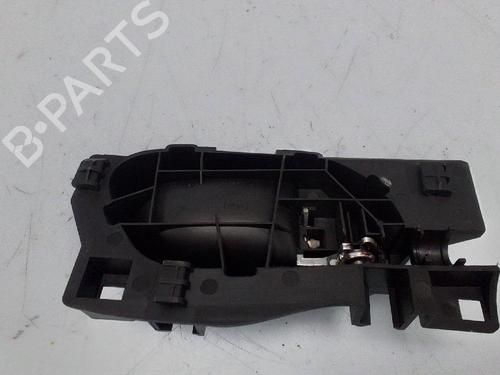 Used Front left interior door handle PEUGEOT 508 I (8D_) 2.0 BlueHDi 180 (180 hp) 24483755