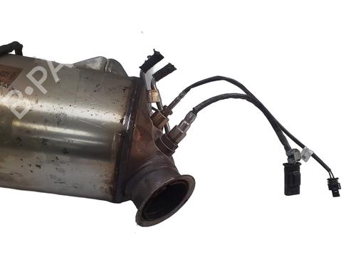 Particulate filter BMW 4 Gran Coupe (F36) 420 d | BP30099130M81