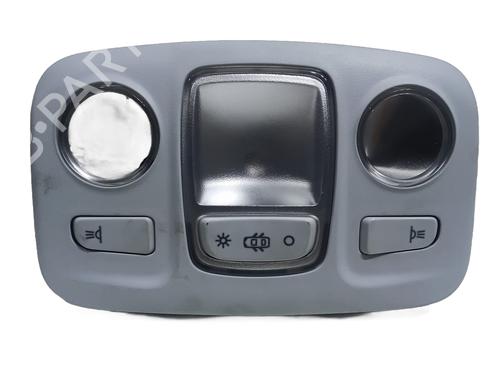 Kabinelys PEUGEOT 308 II (LB_, LP_, LW_, LH_, L3_) 1.5 BlueHDi 130 (131 hp) 32494822