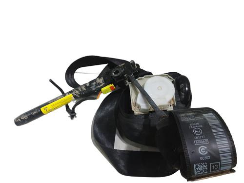 Front left seatbelt PEUGEOT 3008 II SUV (MC_, MR_, MJ_, M4_) Hybrid | BP32281888I26 