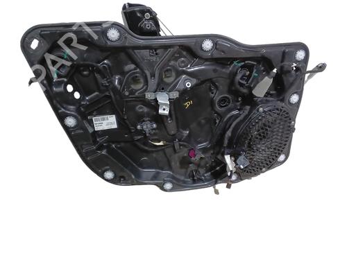 Used Front left window mechanism Front left window mechanism JEEP RENEGADE SUV (BU, B1, BV) 1.0 T-GDi (120 hp) 33538871 33538871