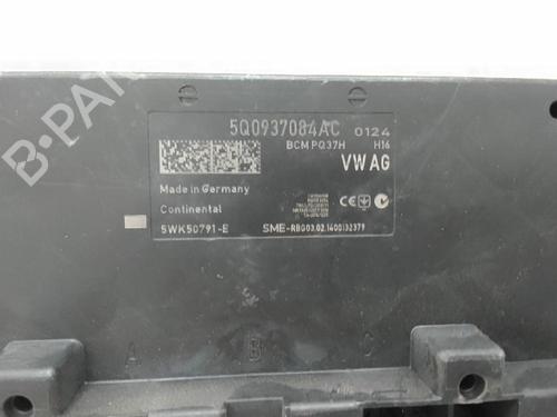 Electronic module VW GOLF VII (5G1, BQ1, BE1, BE2)  | BP20302446M83 