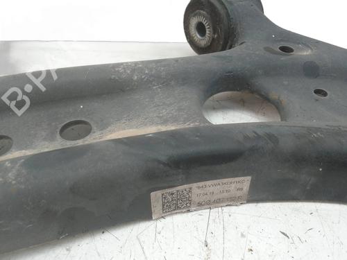 Right front suspension arm VW T-ROC (A11, D11) 1.0 TSI | BP28149915M13 - Image 2