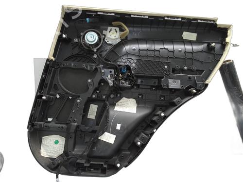 Rear left panel JAGUAR XF SPORTBRAKE (X250) 5.0 XFR-S | BP23948026C60 - Image 4